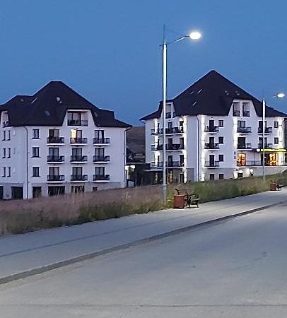 Apartman Aura Hills Zlatibor Exterior photo