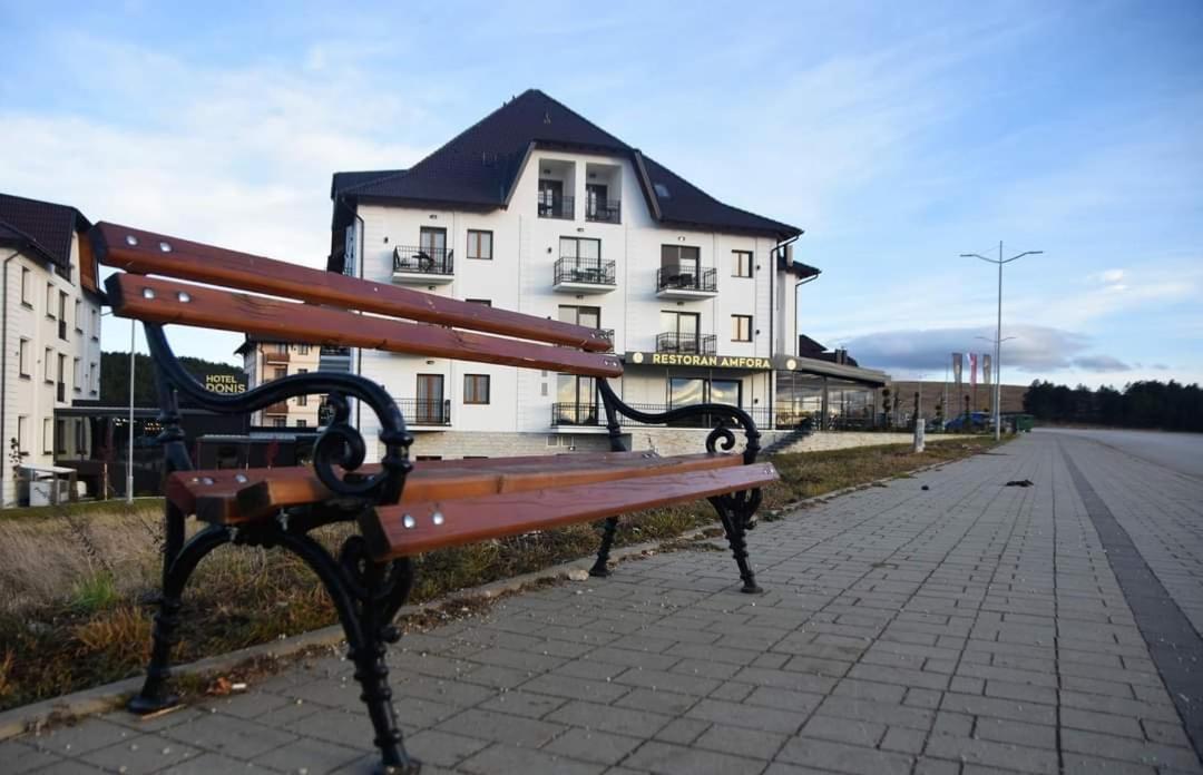 Apartman Aura Hills Zlatibor Exterior photo