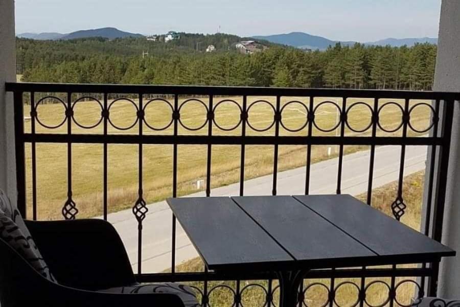 Apartman Aura Hills Zlatibor Exterior photo