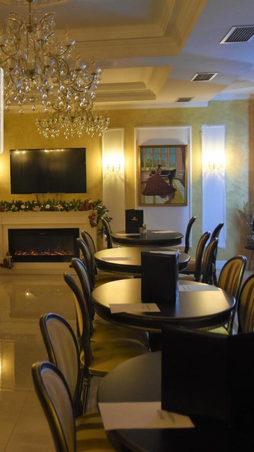 Apartman Aura Hills Zlatibor Exterior photo
