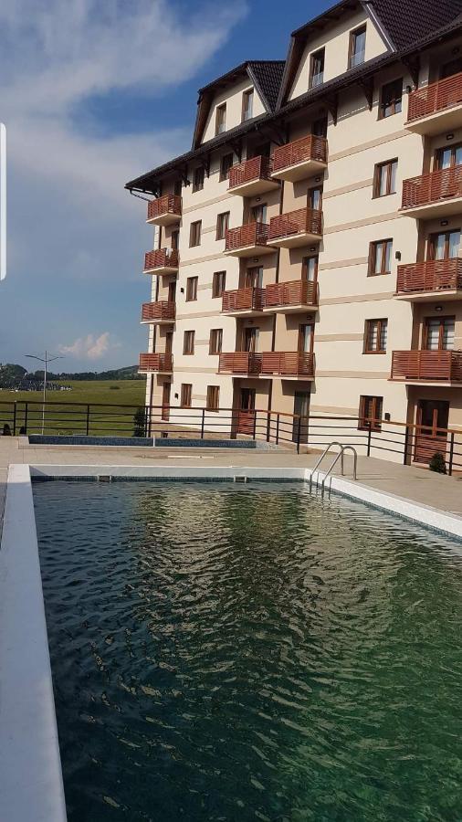 Apartman Aura Hills Zlatibor Exterior photo