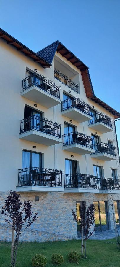 Apartman Aura Hills Zlatibor Exterior photo