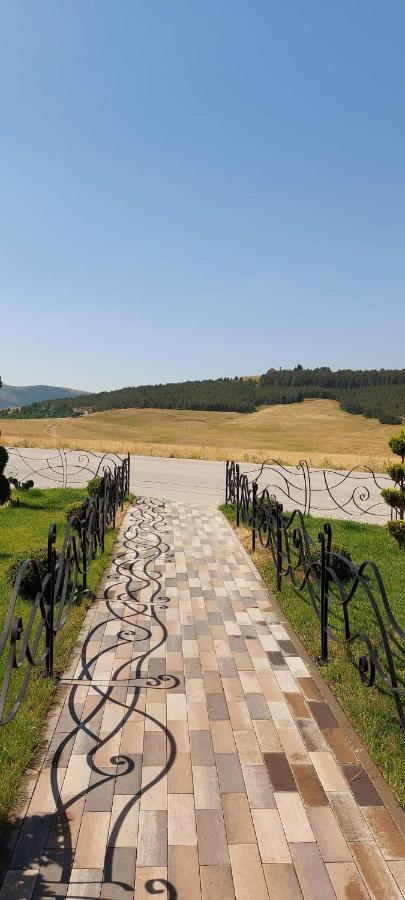 Apartman Aura Hills Zlatibor Exterior photo