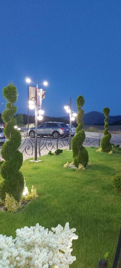 Apartman Aura Hills Zlatibor Exterior photo
