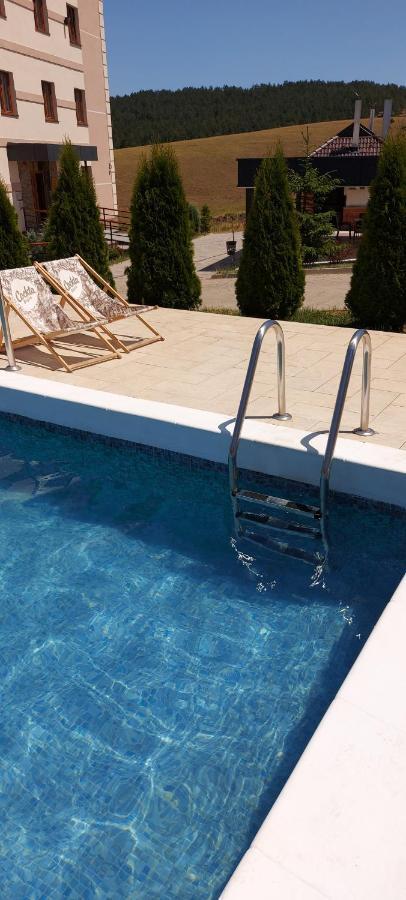 Apartman Aura Hills Zlatibor Exterior photo