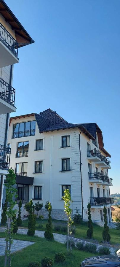 Apartman Aura Hills Zlatibor Exterior photo