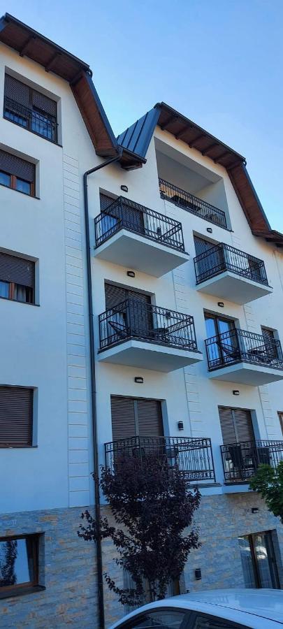 Apartman Aura Hills Zlatibor Exterior photo