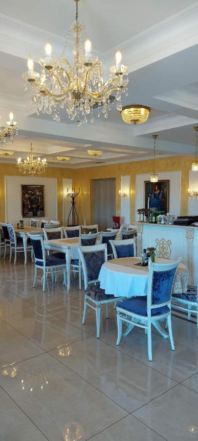 Apartman Aura Hills Zlatibor Exterior photo