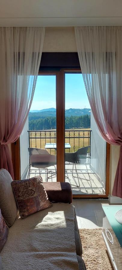 Apartman Aura Hills Zlatibor Exterior photo