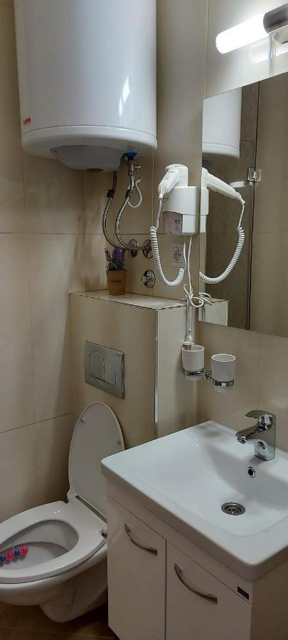 Apartman Aura Hills Zlatibor Exterior photo