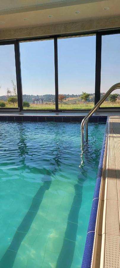 Apartman Aura Hills Zlatibor Exterior photo