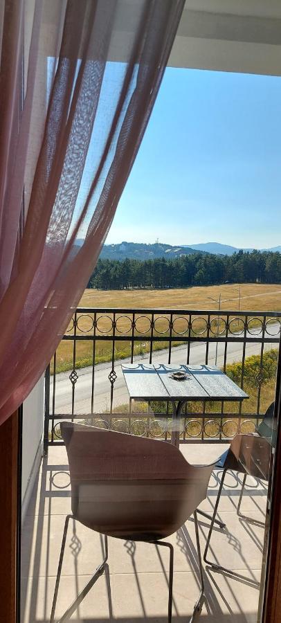 Apartman Aura Hills Zlatibor Exterior photo
