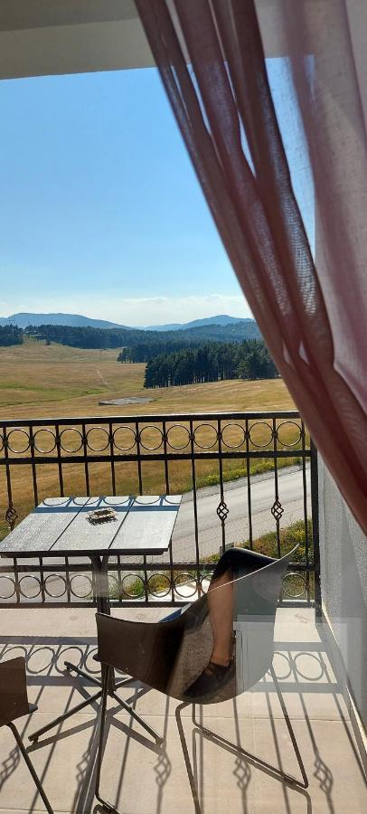 Apartman Aura Hills Zlatibor Exterior photo
